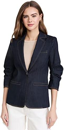 Stylish Casual Blazers for Women - Perfect for Work ⁢& ⁤Play