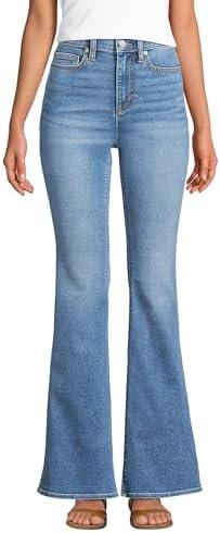 Stylish​ Women's Jeans - Fashionable and Comfortable Choices!