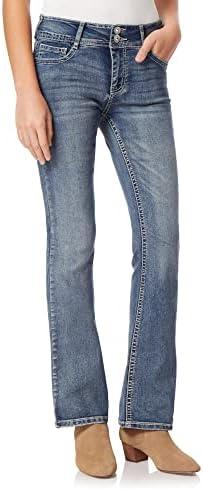 Stylish Women's Jeans - Fashionable and Comfortable Choices!