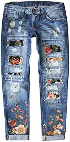 Stylish ‍Women's ⁤Jeans - Fashionable and Comfortable‍ Choices!