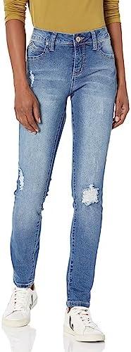 Stylish Women's⁢ Jeans ‌- Fashionable ​and Comfortable Choices!