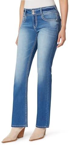 Stylish⁤ Women's Jeans ‌- Fashionable and Comfortable ‍Choices!