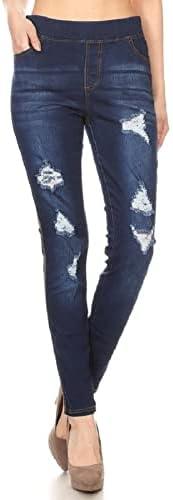 Stylish Women's Jeans ‌- Fashionable and⁢ Comfortable Choices!