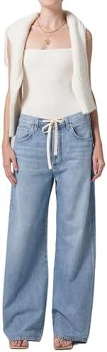 Stylish Women's Jeans - Fashionable and Comfortable Choices!