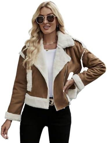 Explore Trendy​ Women's Jackets for Every Season Online!