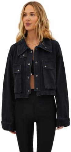 Explore Trendy ​Women's Jackets for Every Season Online!