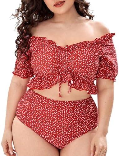 Explore Trendy Women's Swimwear from Various Styles