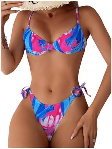 Explore Trendy Women's Swimwear from Various Styles