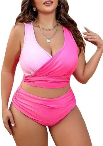 Explore Trendy Women's Swimwear from Various Styles