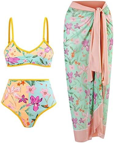 Explore Trendy Women's Swimwear from Various Styles