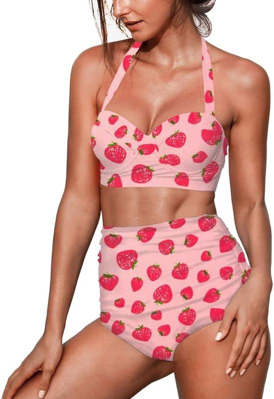 Explore Trendy Women's Swimwear from Various Styles