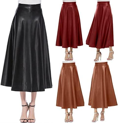 Explore a Variety of Stylish Women's Skirts Online!