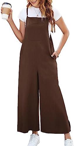 Stylish Plus Size Jumpsuits for Women: Flowy & Comfortable!