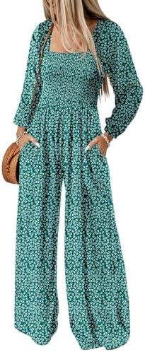 Stylish⁣ Plus Size Jumpsuits for‌ Women: Flowy & Comfortable!