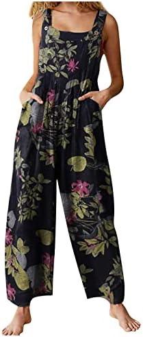 Stylish Plus Size Jumpsuits for Women: Flowy & Comfortable!