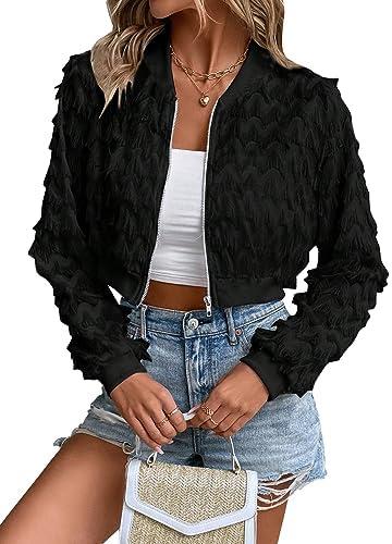 Trendy Women's Jackets for Every Occasion on Amazon!