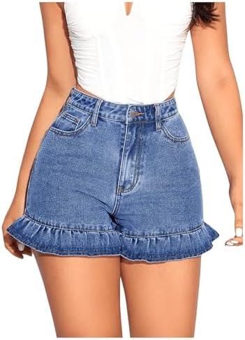 Explore Stylish Women's Shorts for Every Occasion!