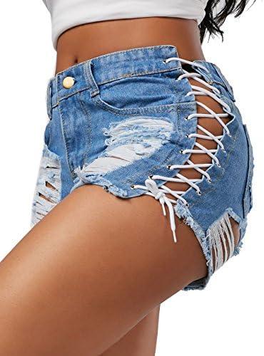 Explore Stylish Women's Shorts for Every Occasion!