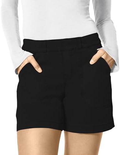 Explore Stylish Women's Shorts for Every Occasion!