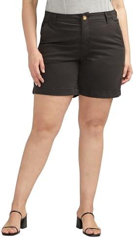 Explore Stylish Women's Shorts for Every Occasion!