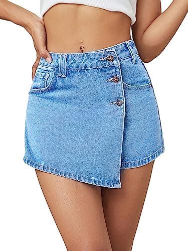 Explore Stylish Women's Shorts⁤ for Every Occasion!