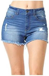 Explore Stylish Women's Shorts for Every Occasion!