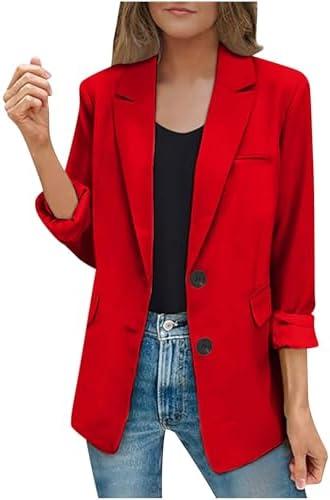 <strong>Your Guide to Women's Blazers: Perfect Fit & Style!</strong>“></p>
<h2><span class=