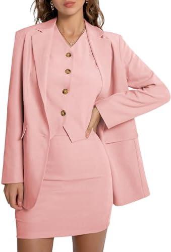 <strong>Your Guide to Women's ⁢Blazers: Perfect⁢ Fit & Style!</strong>“></p>
<h2><span class=