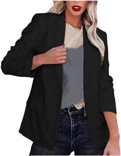 <strong>Your Guide ⁢to Women's Blazers: Perfect Fit & Style!</strong>“></p>
<h2><span class=