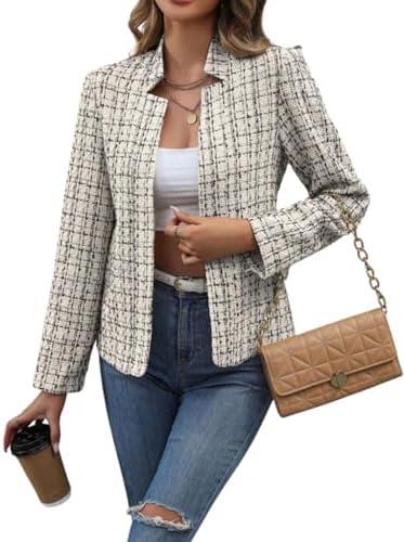 <strong>Your Guide to Women's Blazers: Perfect⁤ Fit & Style!</strong>“></p>
<h2><span class=