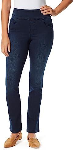 Explore⁢ Stylish Women's Jeans ⁤-​ Comfort Meets Chic Fashion