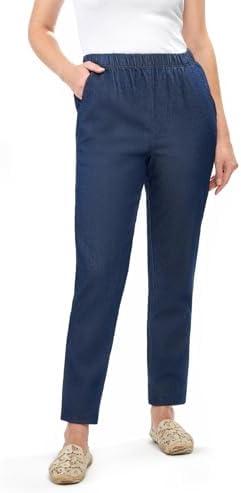 Explore Stylish Women's Jeans - Comfort Meets Chic Fashion