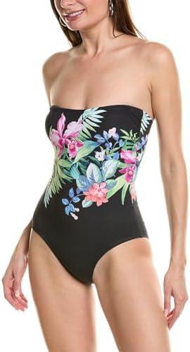 Explore Stylish Women's One-Piece Swimsuits for‌ Every Occasion