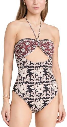 Explore ‌Stylish Women's‌ One-Piece⁤ Swimsuits for Every Occasion