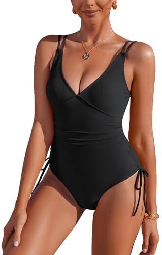 Explore‍ Stylish Women's One-Piece Swimsuits for ‍Every Occasion