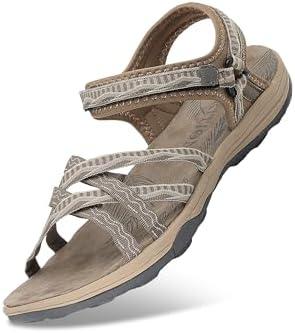 Explore Stylish and Comfortable Women's Footwear Options