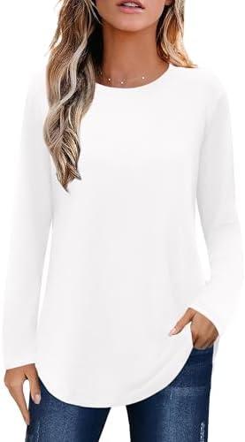 Versatile Women's Tops for⁣ Every Occasion ‌on Amazon!