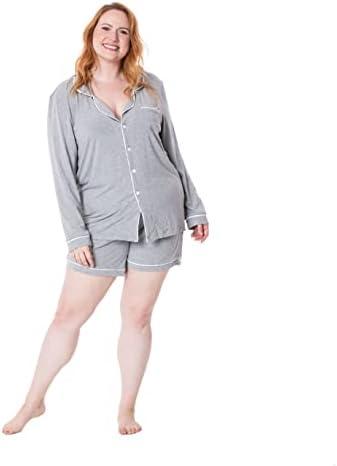 Cozy Women's Pajama Sets for Ultimate Comfort and Style