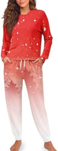 Cozy Women's Pajama Sets ⁤for ⁤Ultimate Comfort and Style