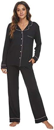 Cozy Women's Pajama Sets for ‌Ultimate Comfort and Style