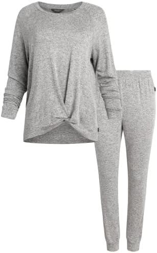 Cozy Women's Pajama Sets for Ultimate Comfort and Style