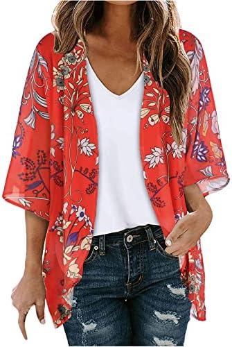 Trendy Women's Beachwear:‍ Stylish Cover Ups & ‌Dresses