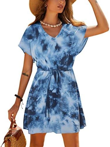 Trendy⁣ Women's Beachwear: Stylish Cover Ups & Dresses