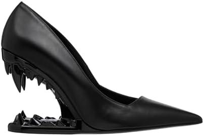 Explore Stylish Women's Pumps and Heels on Amazon Today!