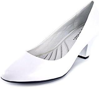 Explore Stylish Women's Pumps and Heels on Amazon Today!