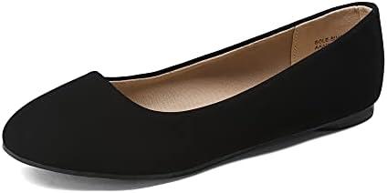 Discover Stylish Women's Flats: Comfortable & Elegant Options