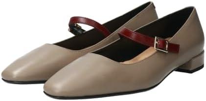 Discover Stylish Women's Flats: Comfortable & Elegant Options