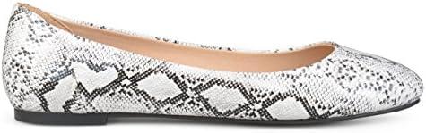 Discover Stylish Women's Flats: Comfortable & Elegant Options