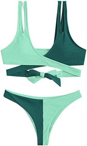 Explore​ Stylish​ Women's Swimwear: Comfort Meets Functionality