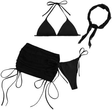 Explore Stylish Women's Swimwear: Comfort Meets Functionality